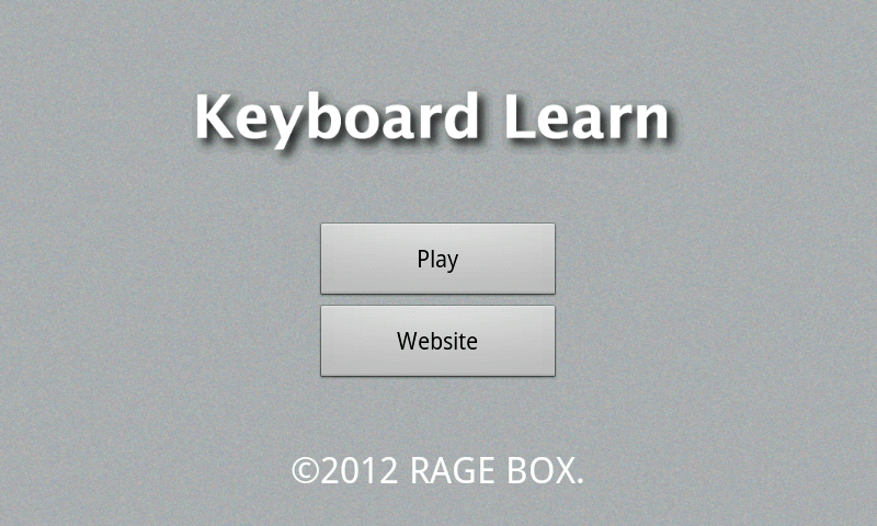 Keyboard Learn:Amazon.co.uk:Appstore for Android