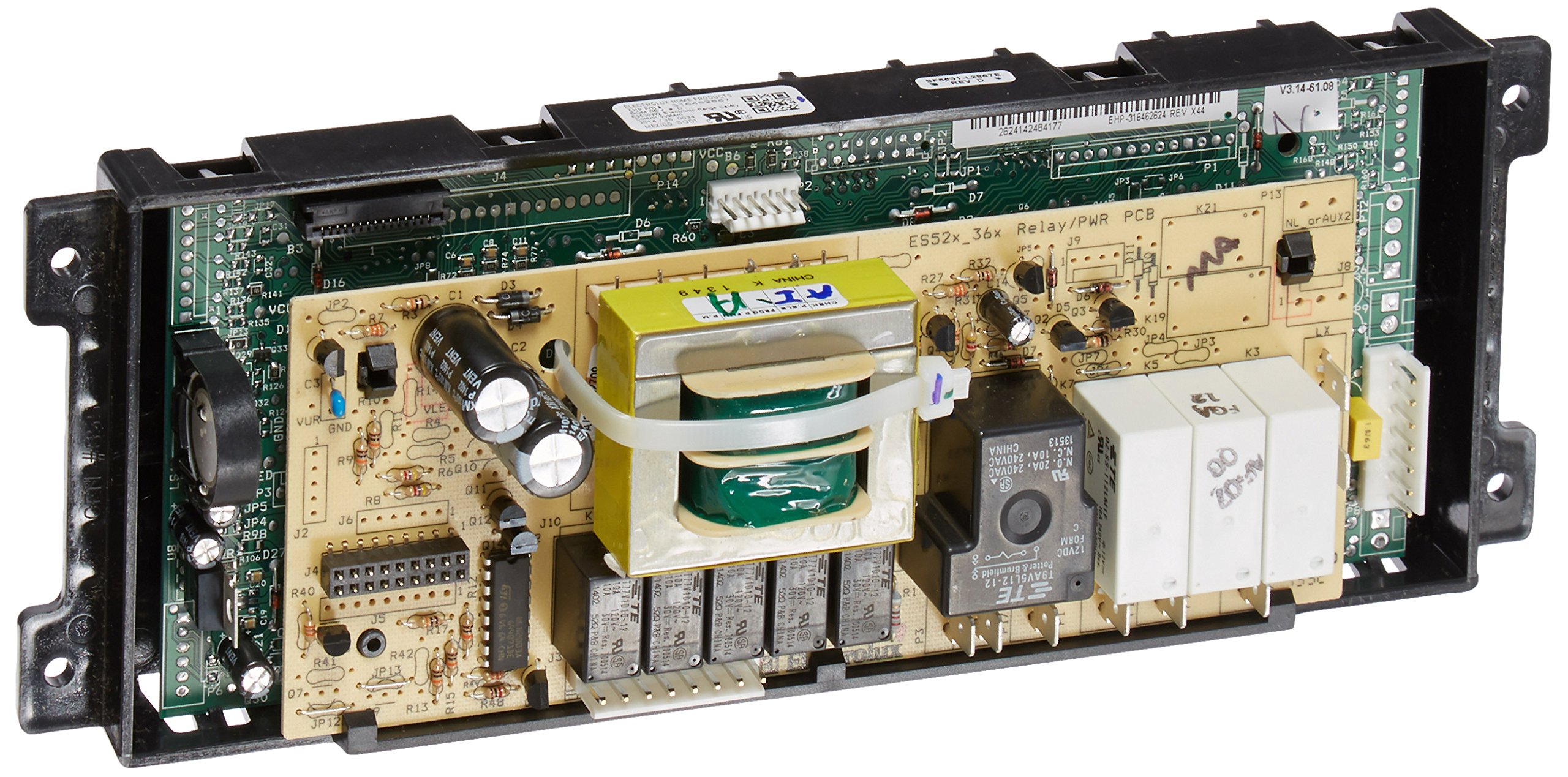 GENUINE Frigidaire 316462867 Range/Stove/Oven Oven Control Board