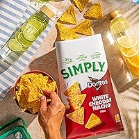 Vista 8 de Simply & Smartfood Delights - Paquete variado