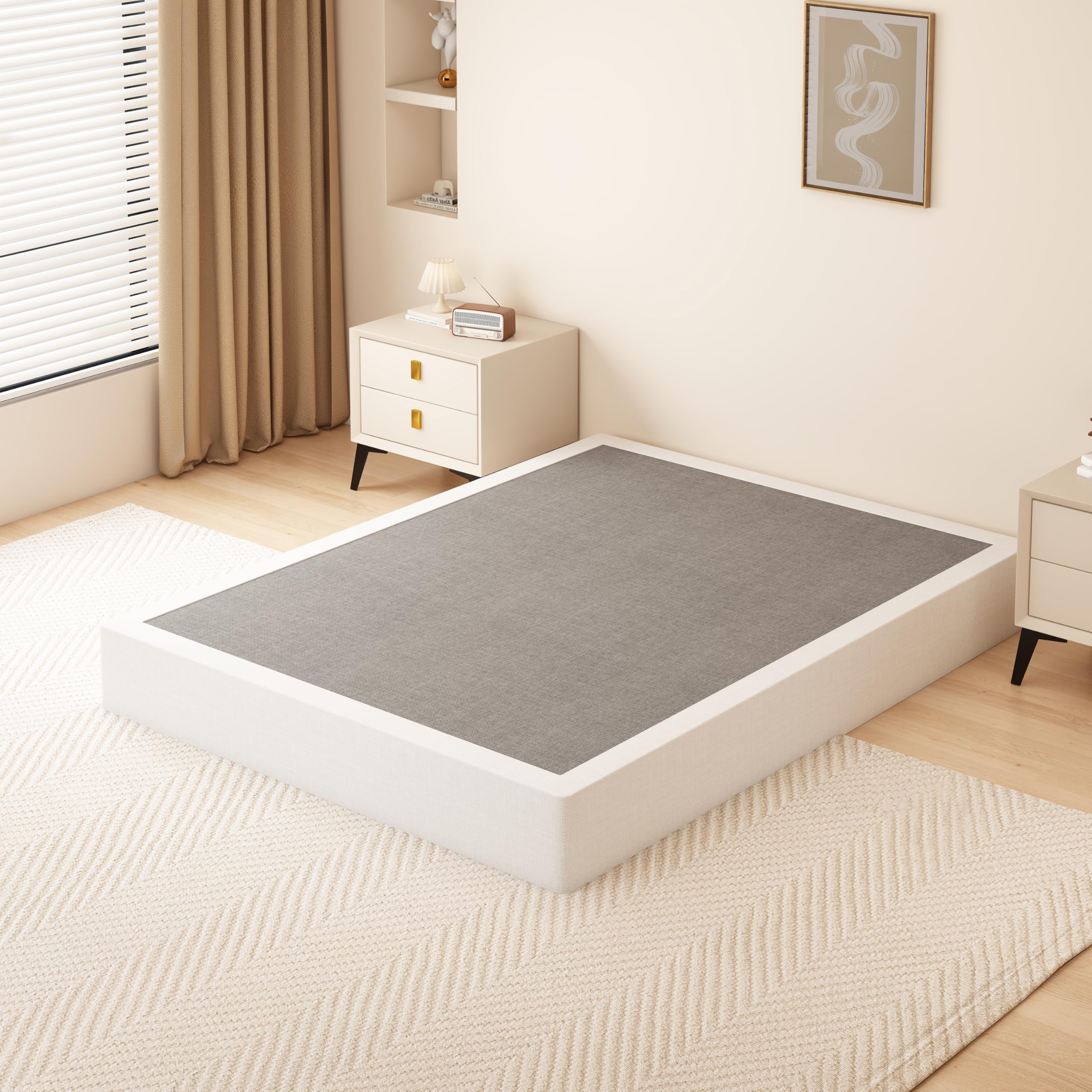 DORITRON 9 Inch Box Spring