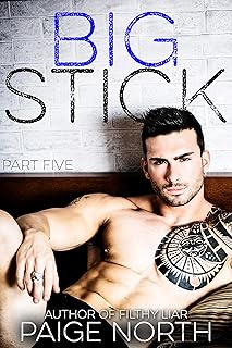 Big Stick (Part Five)