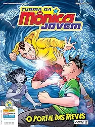 Turma da Mônica Jovem - Volume 15 (série 2)