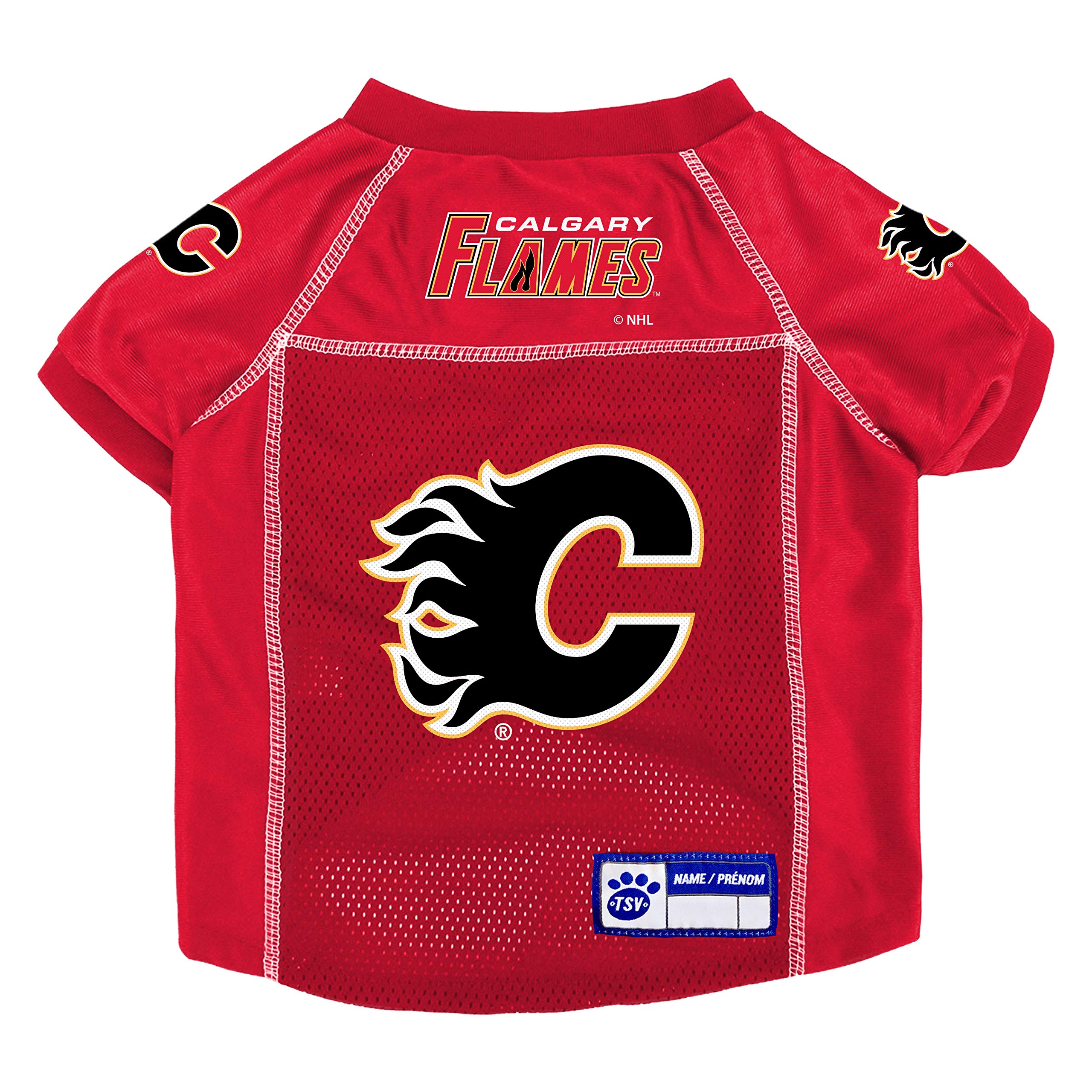NHL Unisex-Adult Pet Jersey — view 10