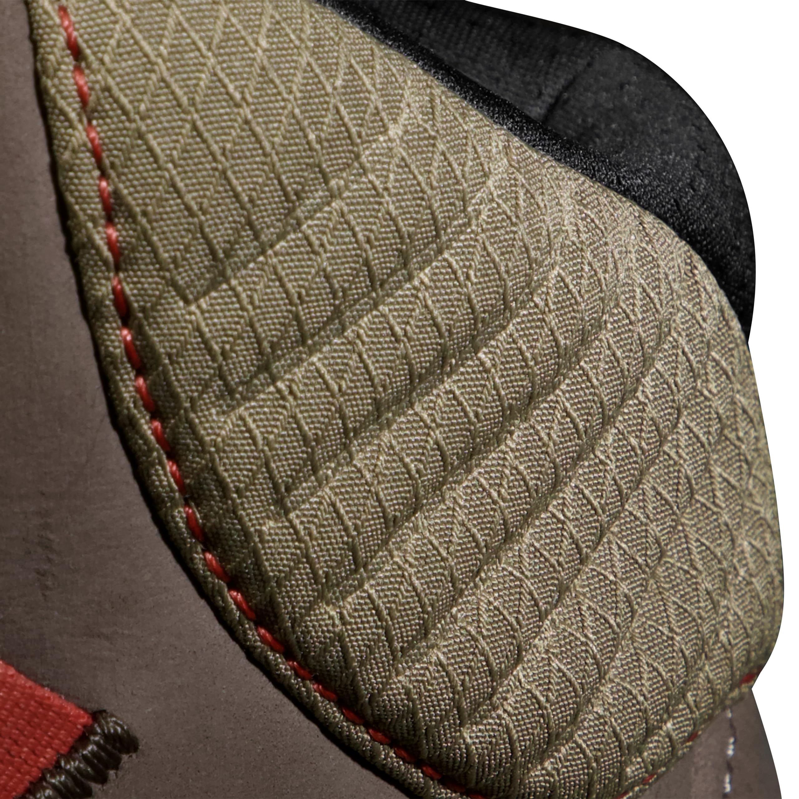 Mammut Kobiety Nova IV Mid Gtx WomenButy trekkingowe