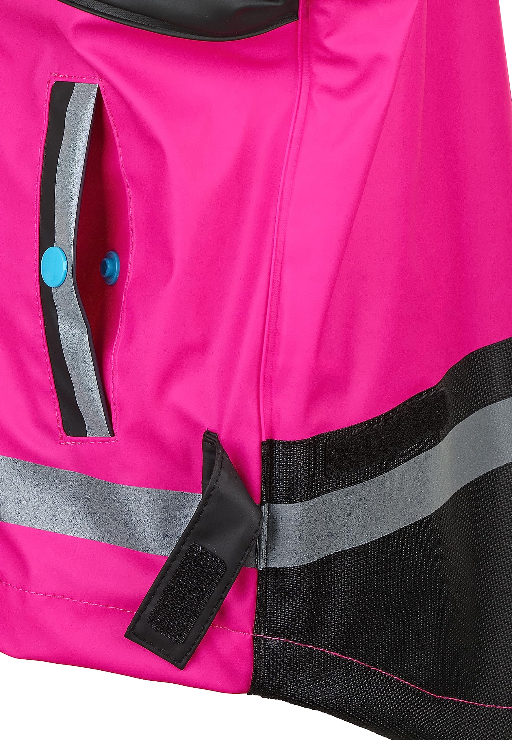 Sterntaler Funktions-Regenjacke Manteau de Pluie Mixte bébé