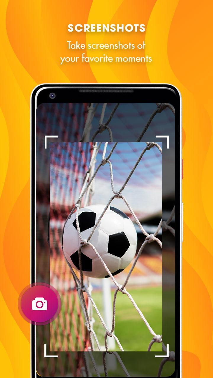 Screen Recorder with Facecam Screenshots CaptureAmazon.caAppstore