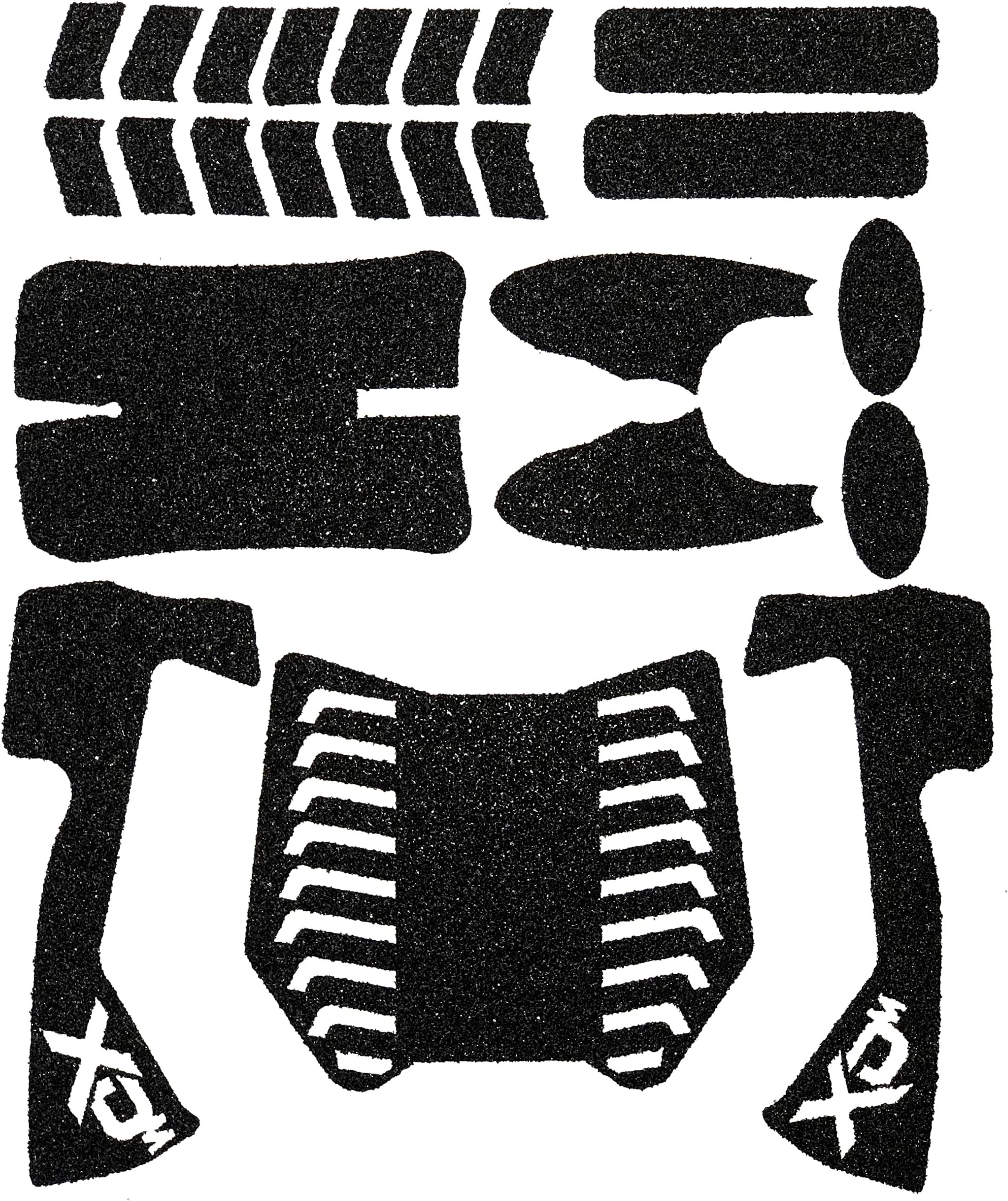 X-Treme Grips for XDM Elite Caliber 9mm