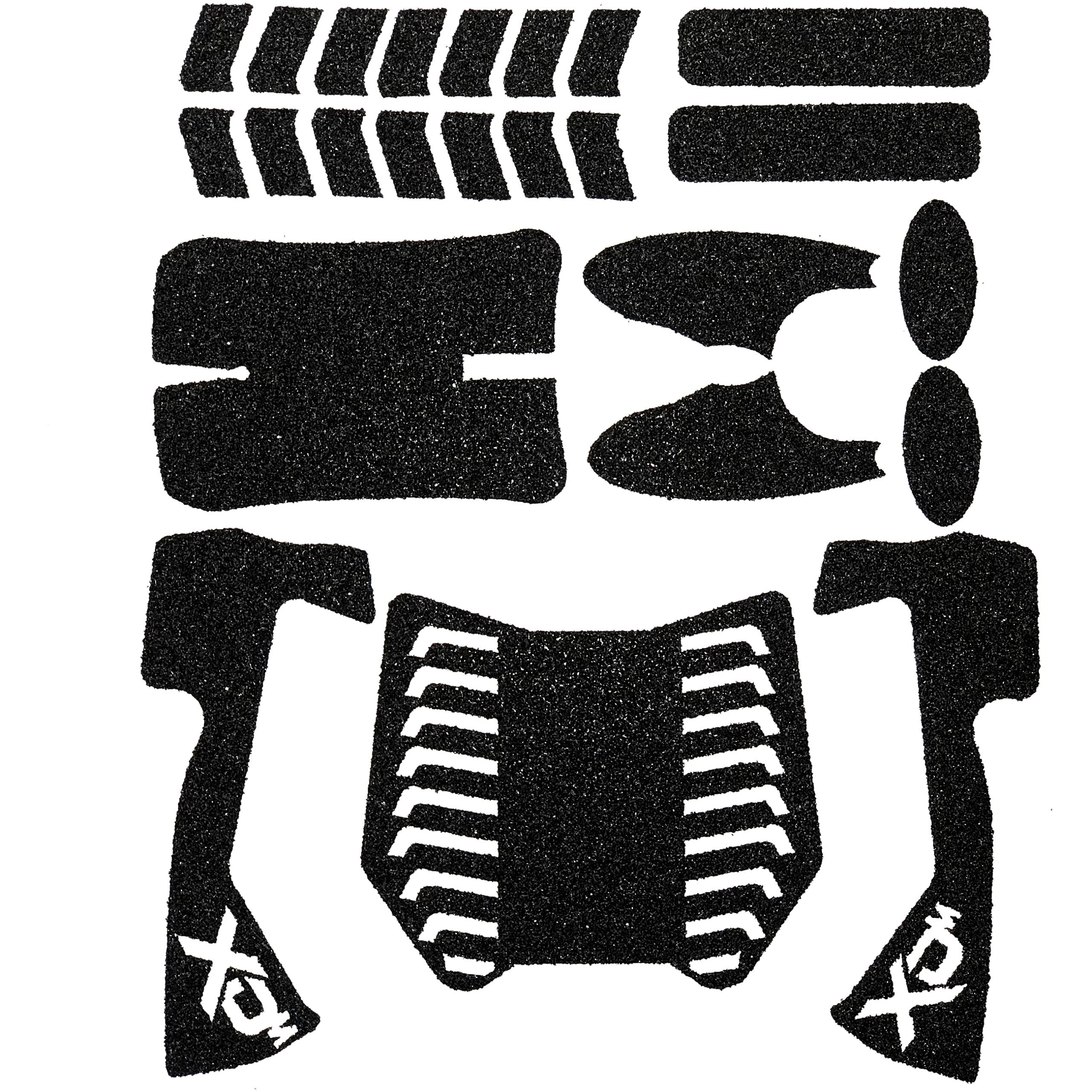 X-Treme Grips for XDM Elite Caliber 9mm