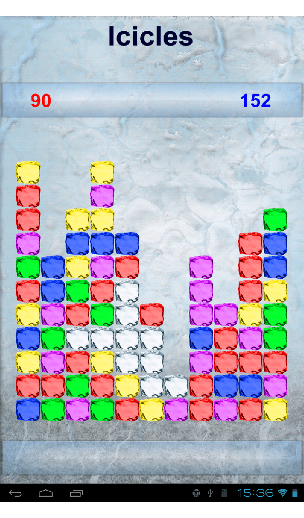 Logic games App on Amazon Appstore