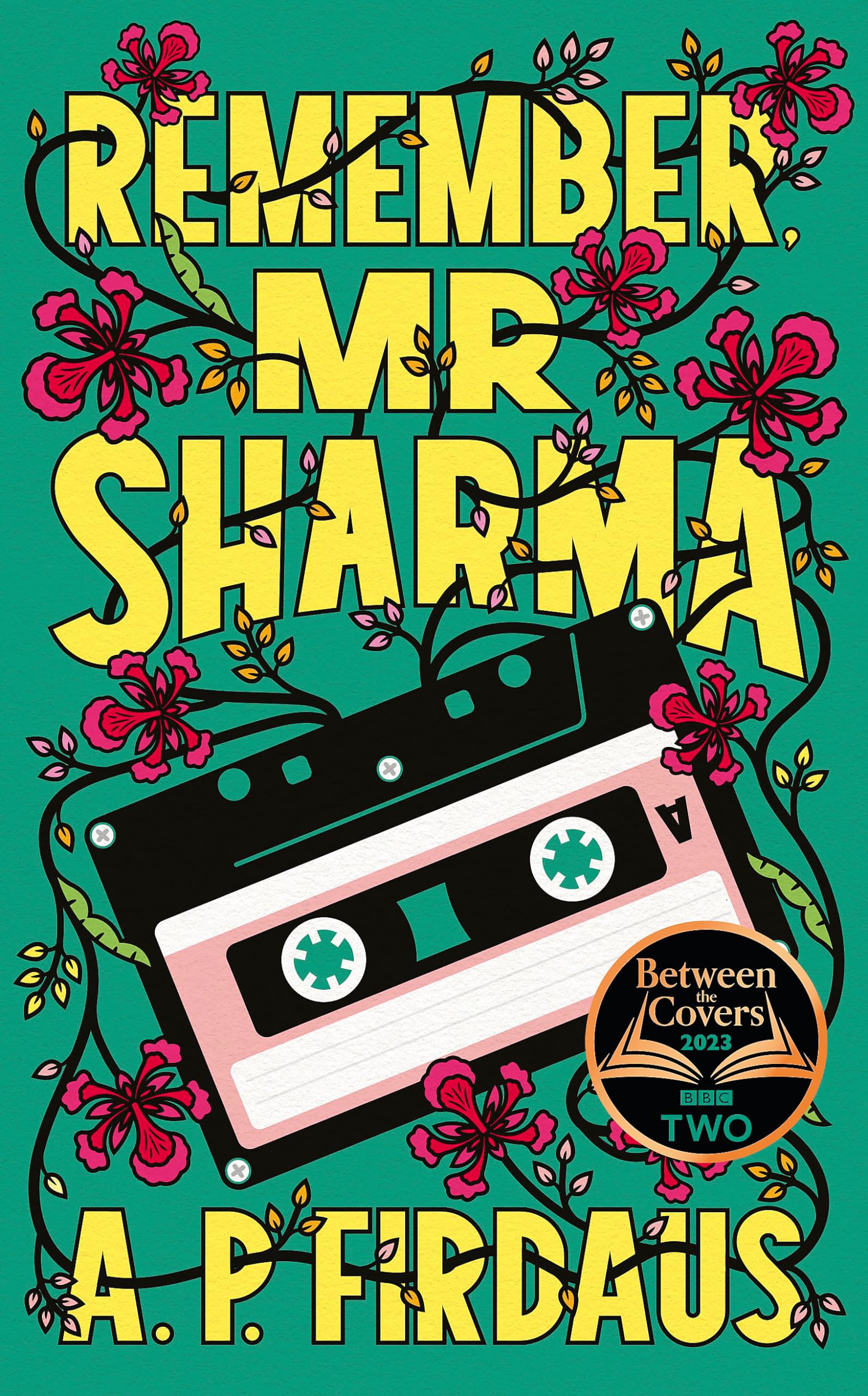Buy Remember, Mr Sharma: A BBC2 Between the Covers Book Club Pick — BookShops.in