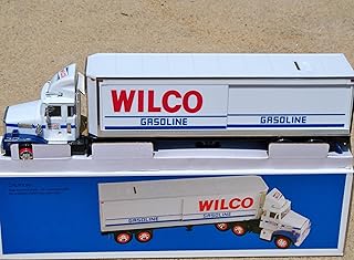 1988 WilcoTruck