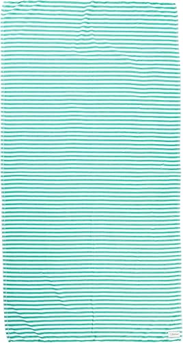 Miniatura 8 de Bersuse Malibu - Toalla turca 100% algodón, de 37 x 70pulgadas