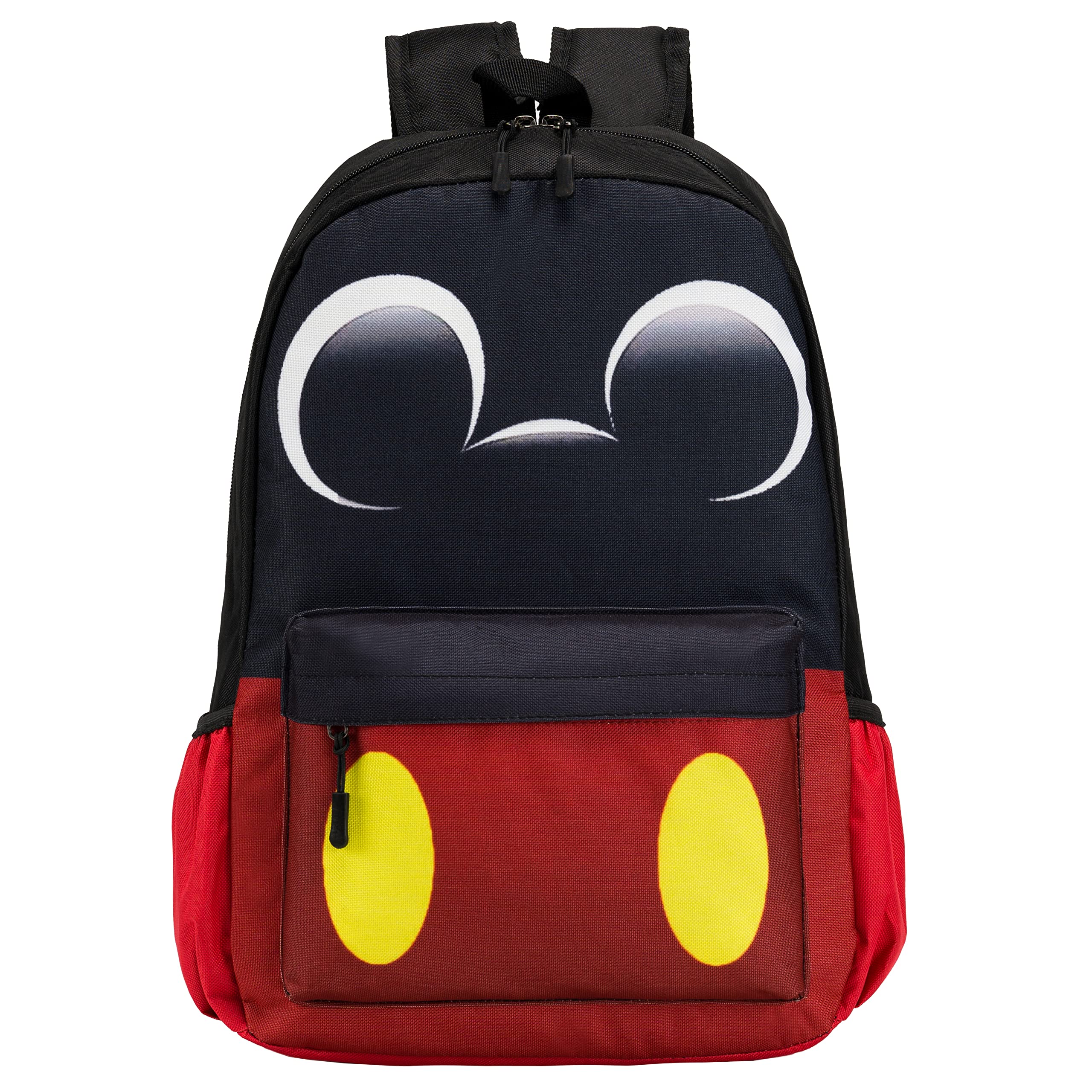 Kids Backpack, Cute School Backpacks for Girls Boys Elementary Students, Lightweight Toddler Preschool Backpack Kindergarten, Waterproof Kids' Backpack with Adjustable Padded Straps