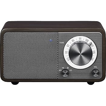 fm tuner for bluetooth speaker