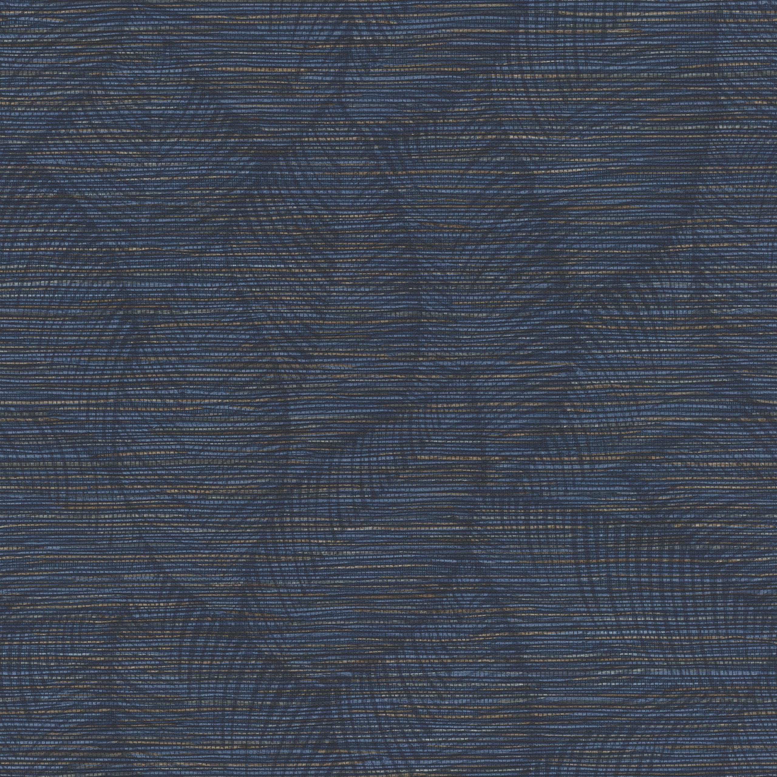 Papier peint intissé bleu foncé Rasch 866803 pour masquer les défauts du mur