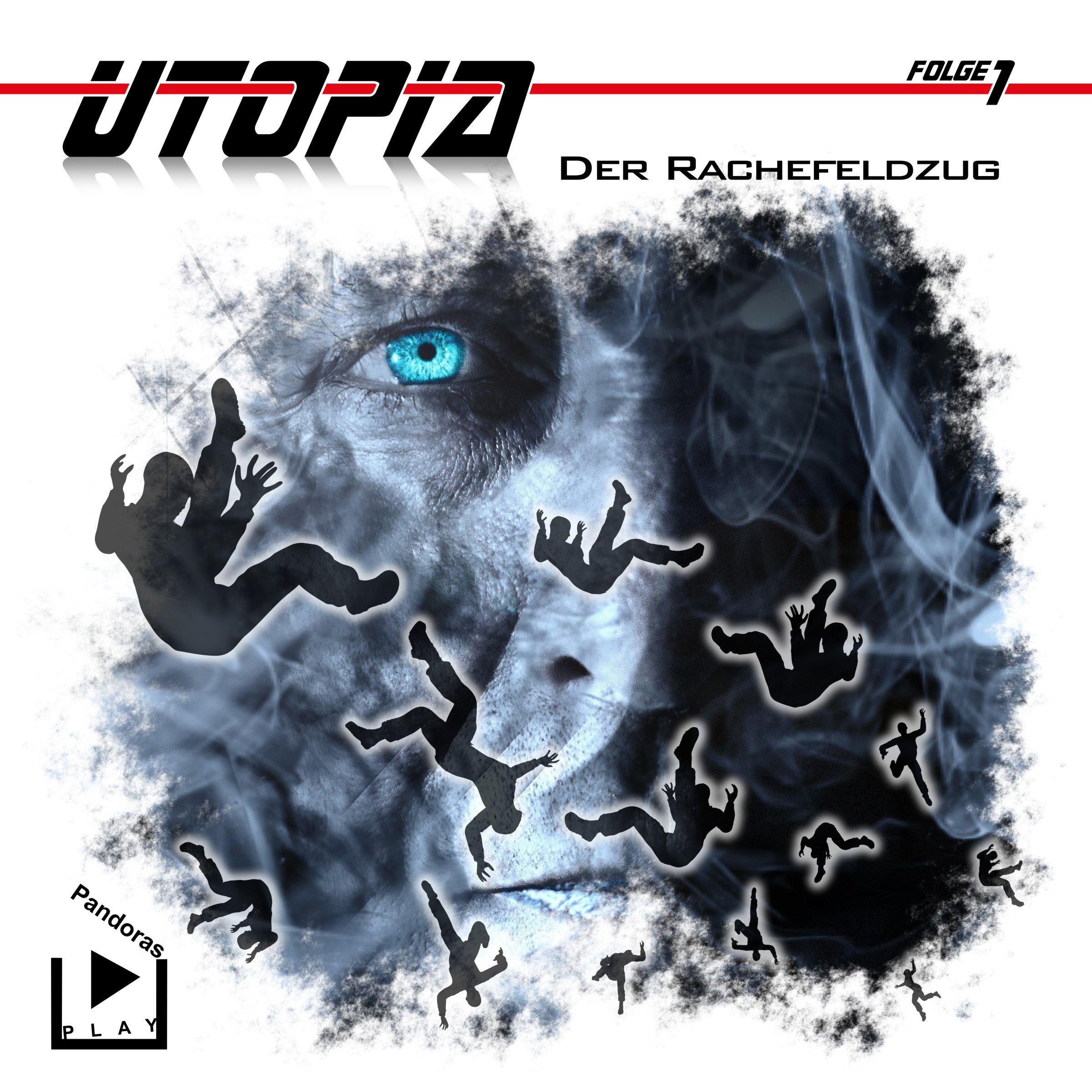 Cover art for Der Rachefeldzug