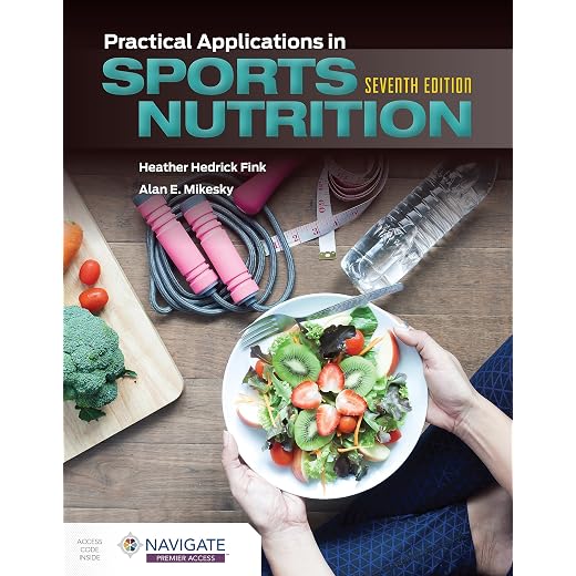 Practical Applications in Sports Nutrition