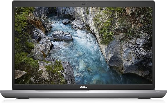 Dell Precision 3000 3561 15.6 Mobile Workstation - Full HD - 1920 x 1080 - Intel Core i7 11th Gen i7-11850H Octa-core (8 Core) 2.50 GHz - 16 GB RAM - 512 GB SSD - Titan Gray