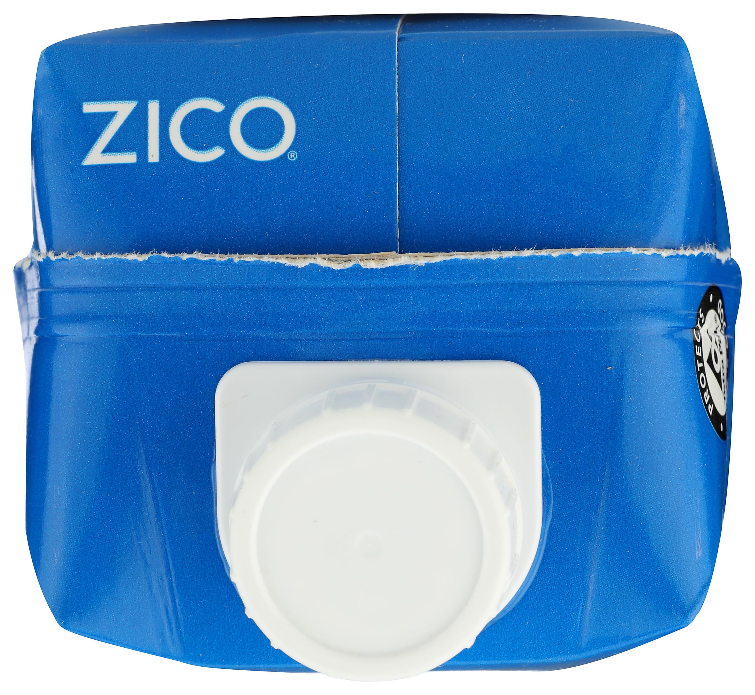 Amazon.com : Zico - Pure Premium Coconut Water Natural - 1 Liter