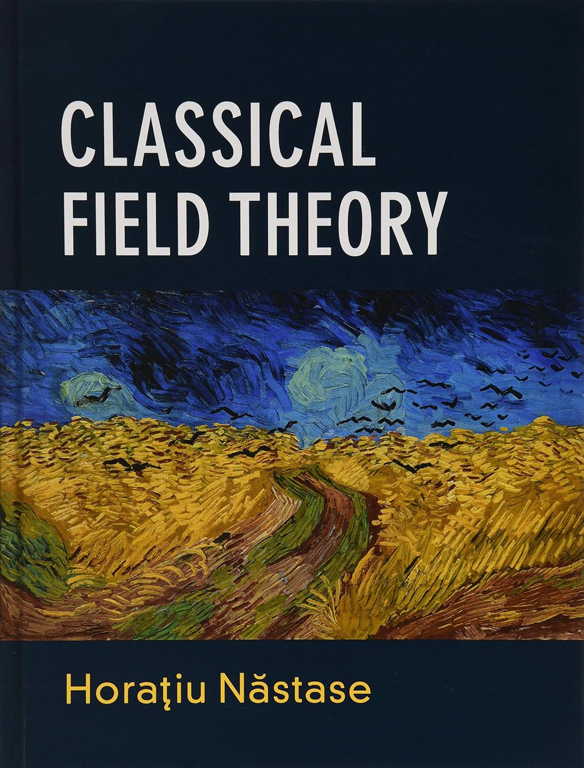 Classical Field Theory