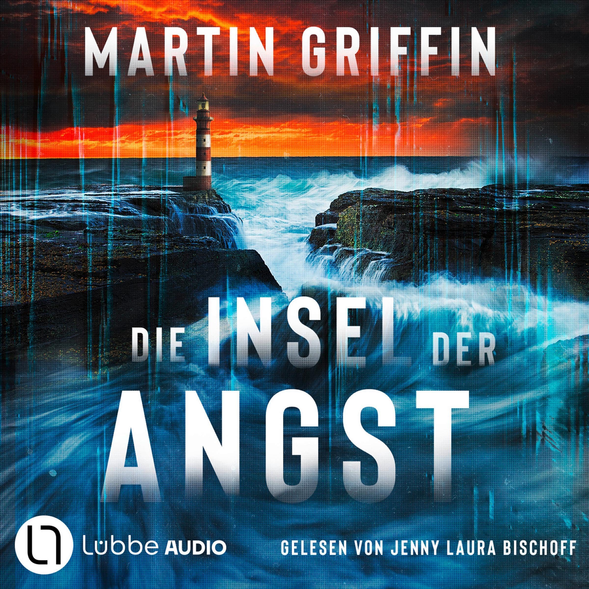 Die Insel der Angst