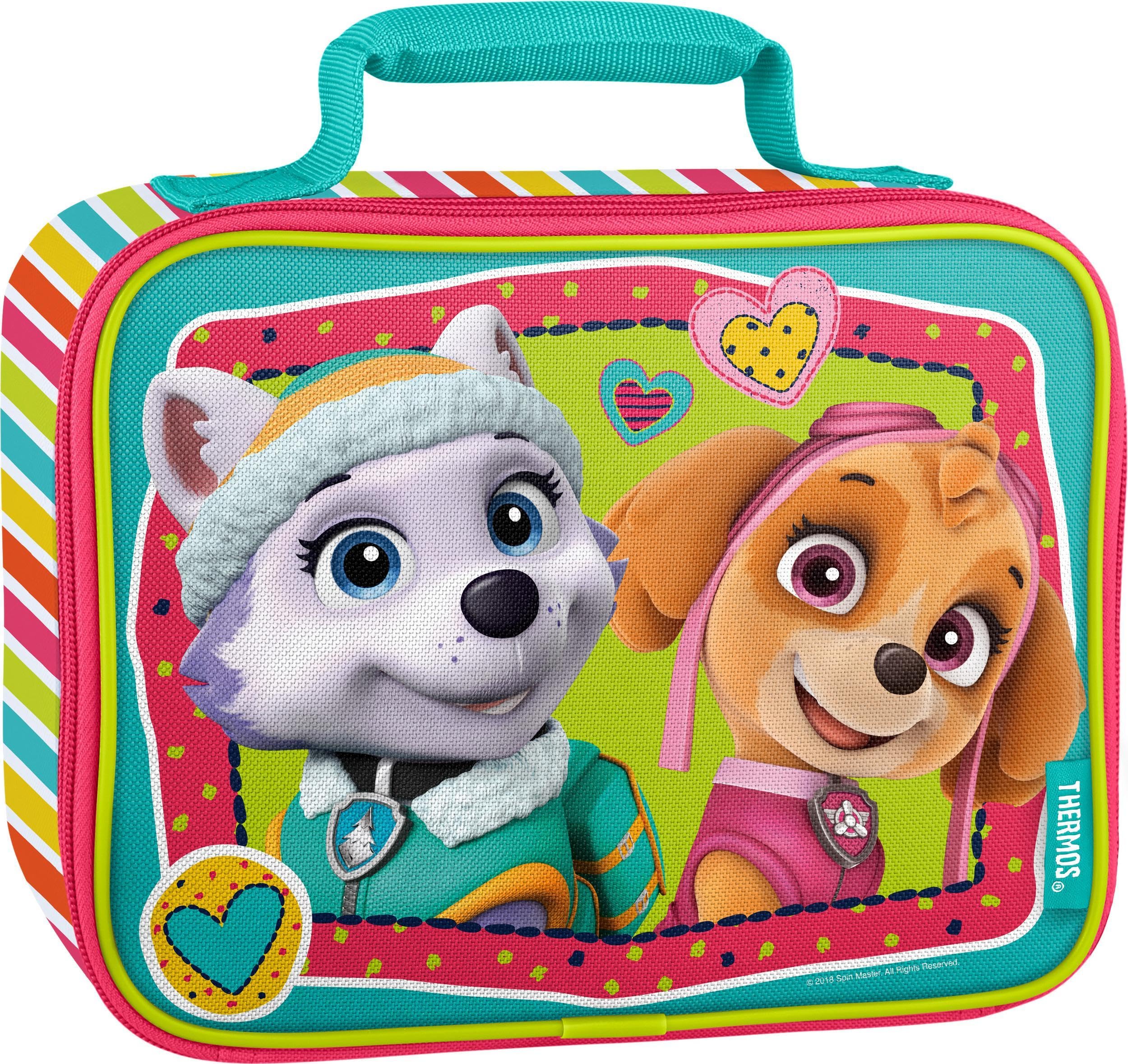 THERMOS Novelty Lunch Kit, Paw Patrol
