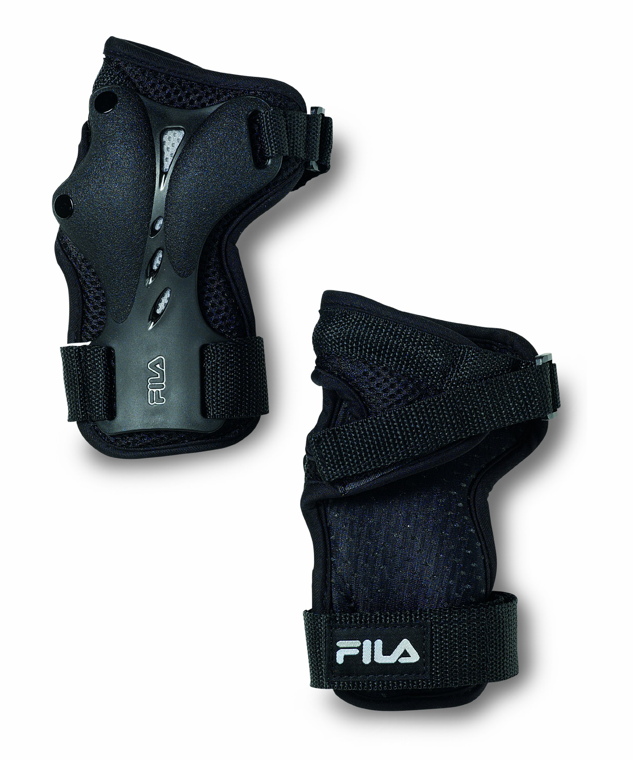 Fila – Protectores de muñecas Fitness Wrist Guard '10