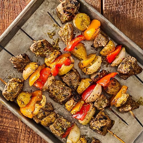 Miniatura 5 de McCormick Grill Mates Mezcla de adobo brasileño para carne, 1.06 oz