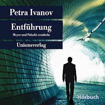 Entführung Hörbuch von Petra Ivanov episode artwork