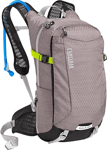 CamelBak Mochila de hidratación para bicicleta M.U.L.E. Pro 14 para mujer de 100 onzas