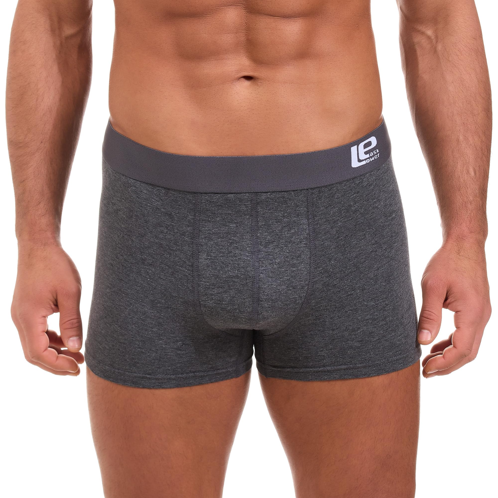 Lower East Boxer rétro Uomo