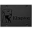 Kingston A400 SSD SSD Interne 2.5" SATA Rev 3.0, 480GB - SA400S37/480G
