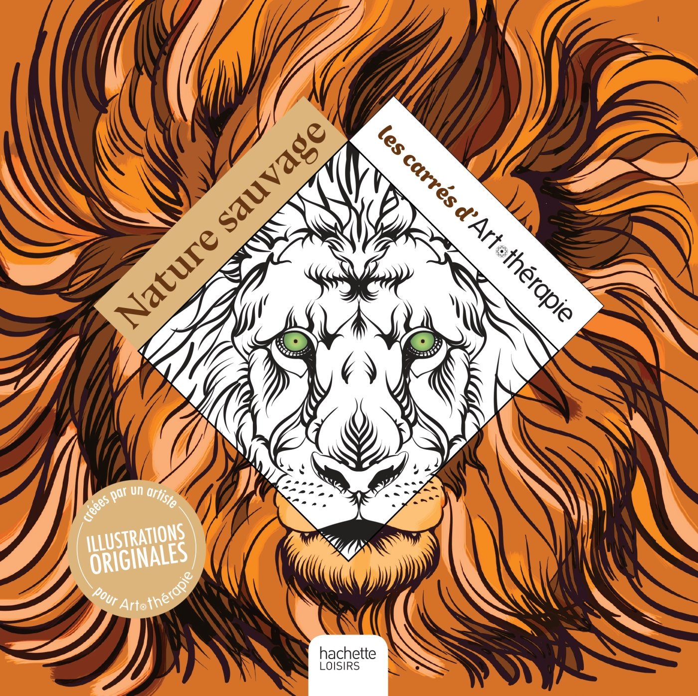 Buy Nature sauvage — BookShops.in