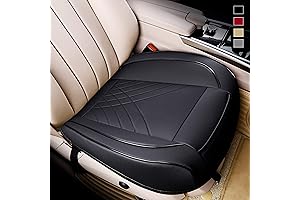 Kingphenix Premium Auto Seat Covers: Protection and Comfort for Your Vehicle