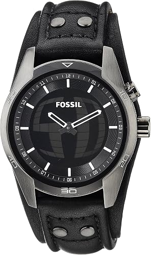 Fossil JR1472 Mens Coachman Wrist 