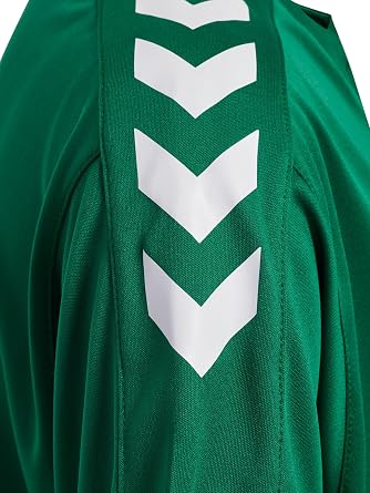 hummel SV Werder Bremen Men's Away Jersey 2023/2024