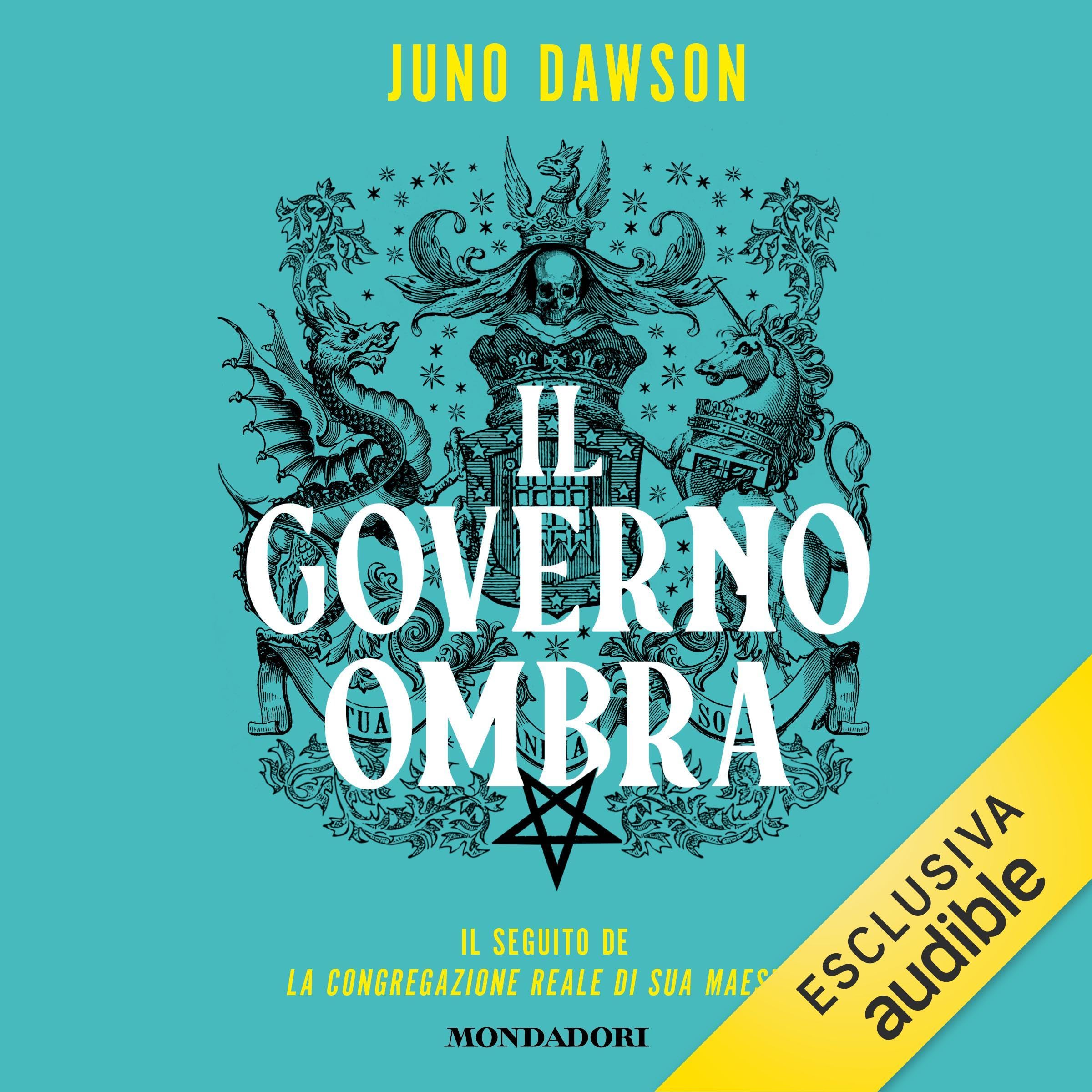 Cover art for Il Governo Ombra
