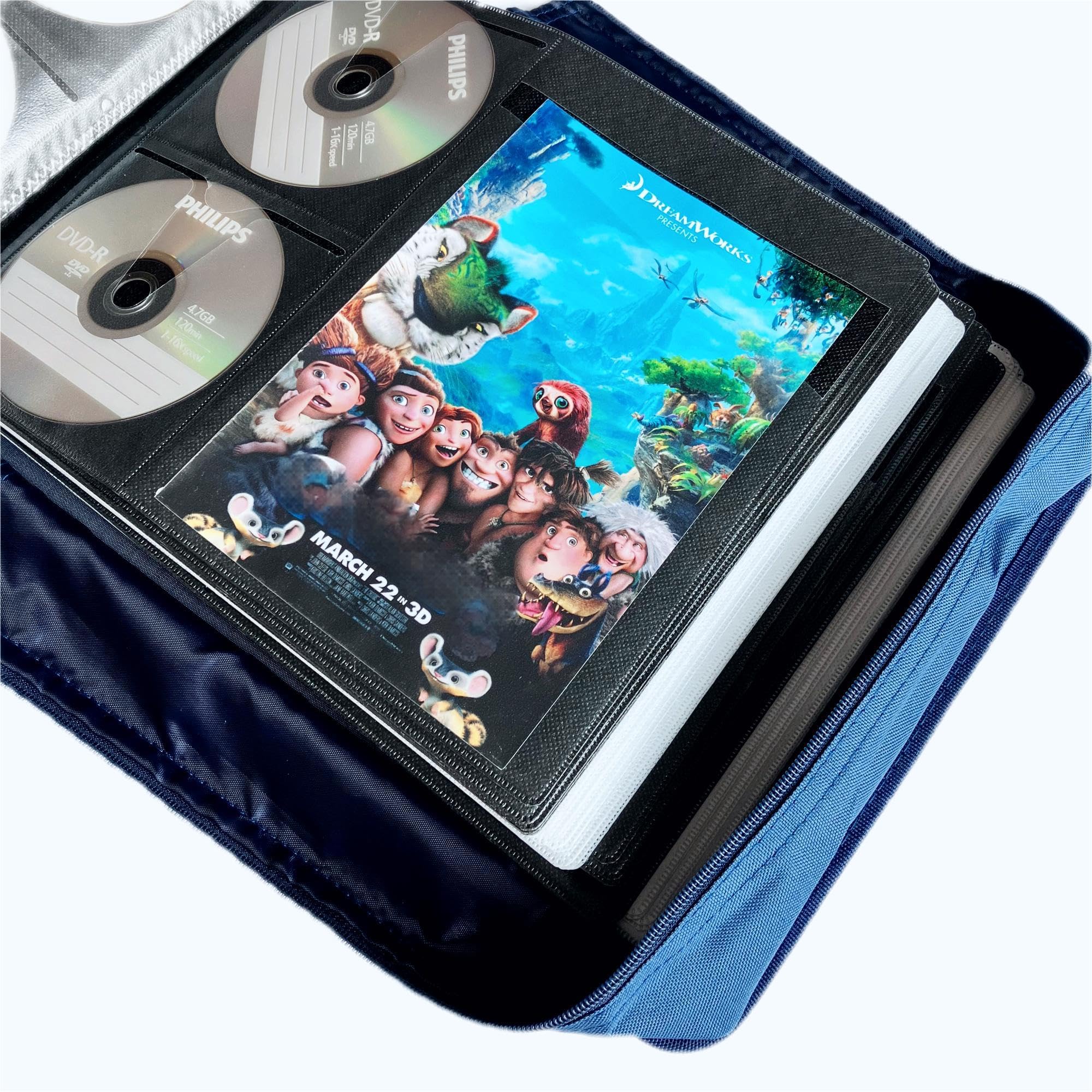 DVDディスク収納ケースと映画ディスク 81TgAQyYyIL._UF350,350_QL50_.jpg