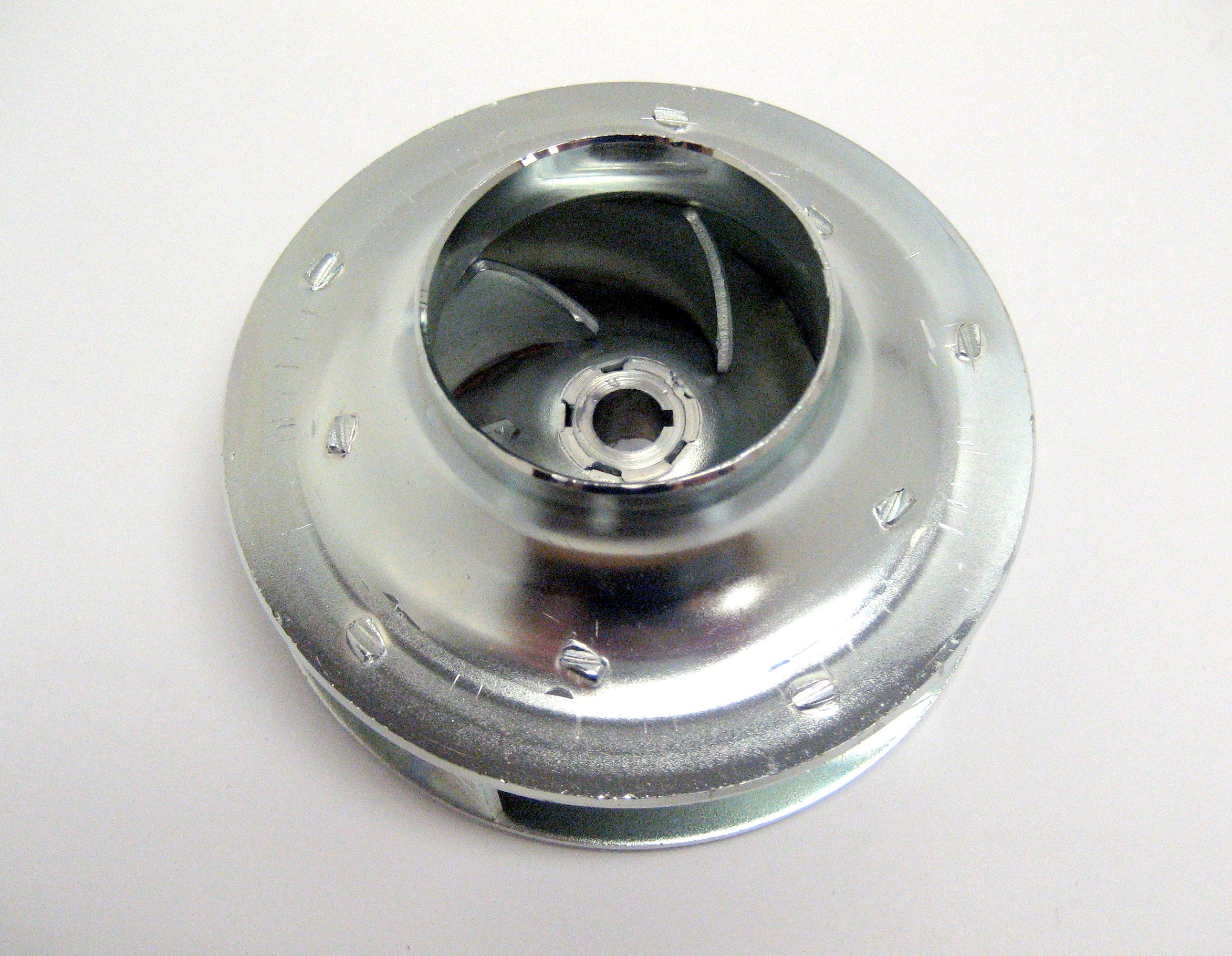 Impeller, for 4RD02