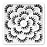Veleasha Lashes 10 Pairs Natural Fluffy False Eyelashes Soft Wispy Lashes 3D Faux Mink Lashes Pack (V07)