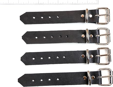 Amazon.com: Leather Choker Collar Kilt 