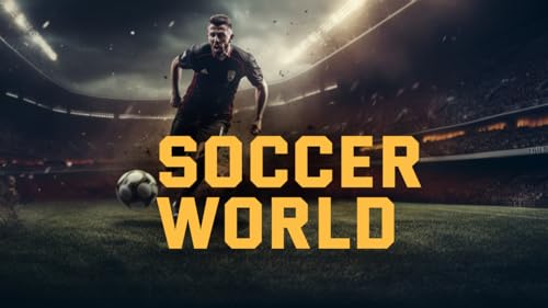 Soccer World