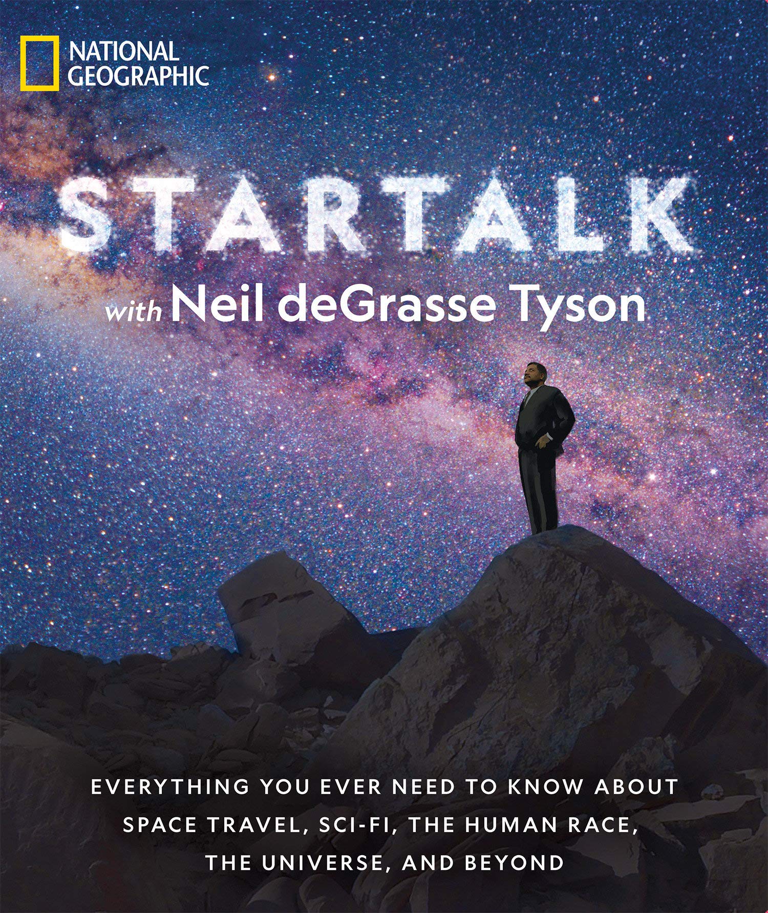 STARTALK
