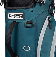 Vista 4 de Bolsa Titleist Players con 5 soportes
