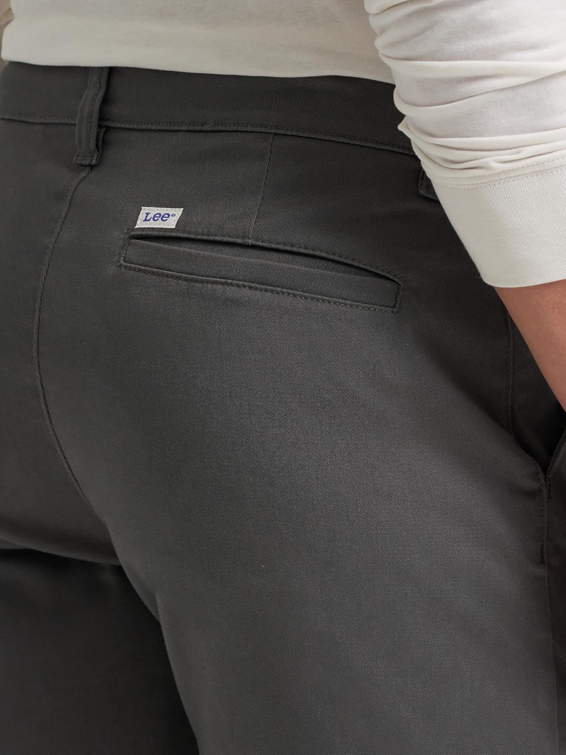 Lee Mens Workwear Pant - Image 6