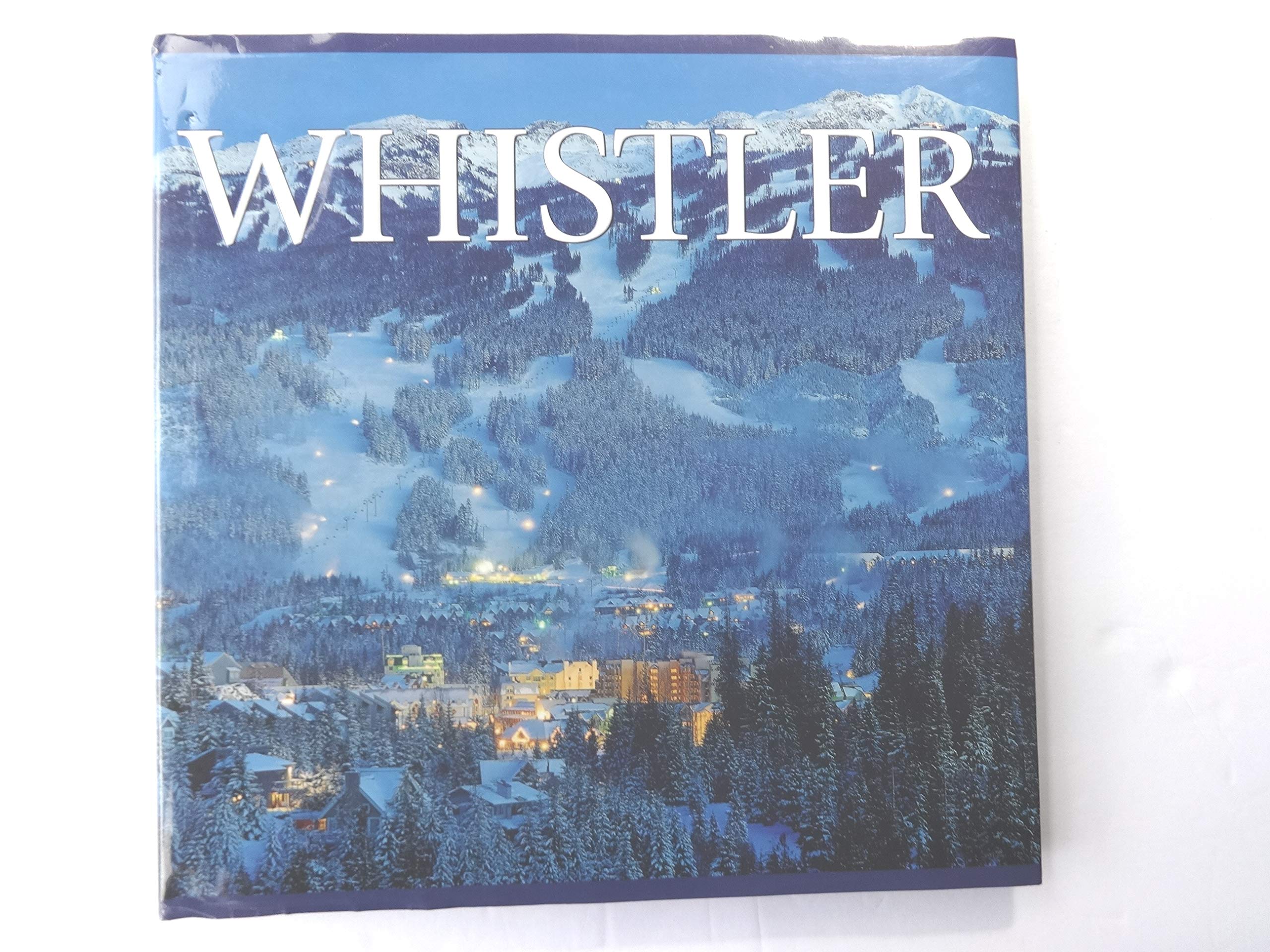 Whistler (Canada Series)