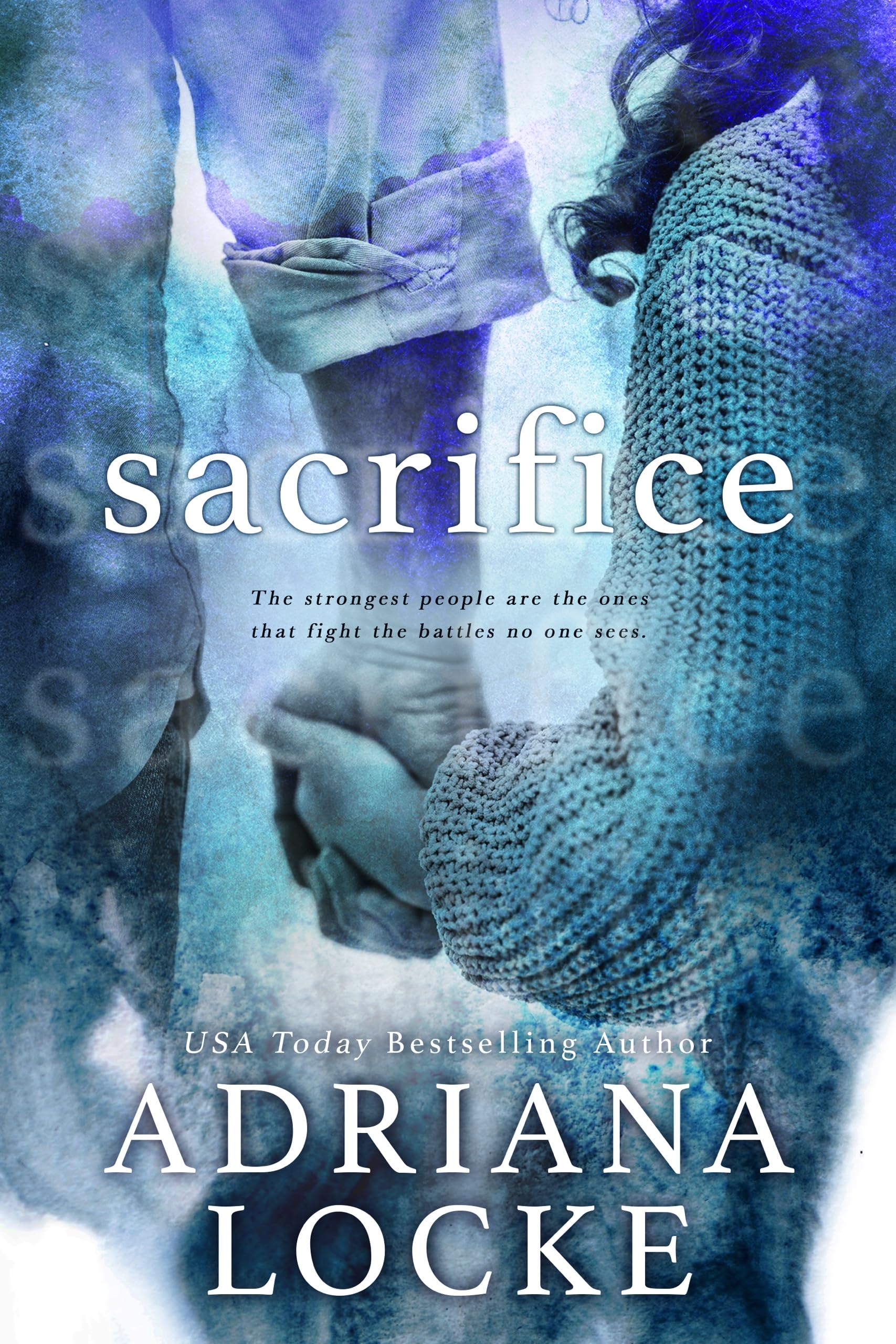 Sacrifice: A Standalone Contemporary Romance