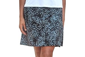 Rip Skirt Hawaii Length 3