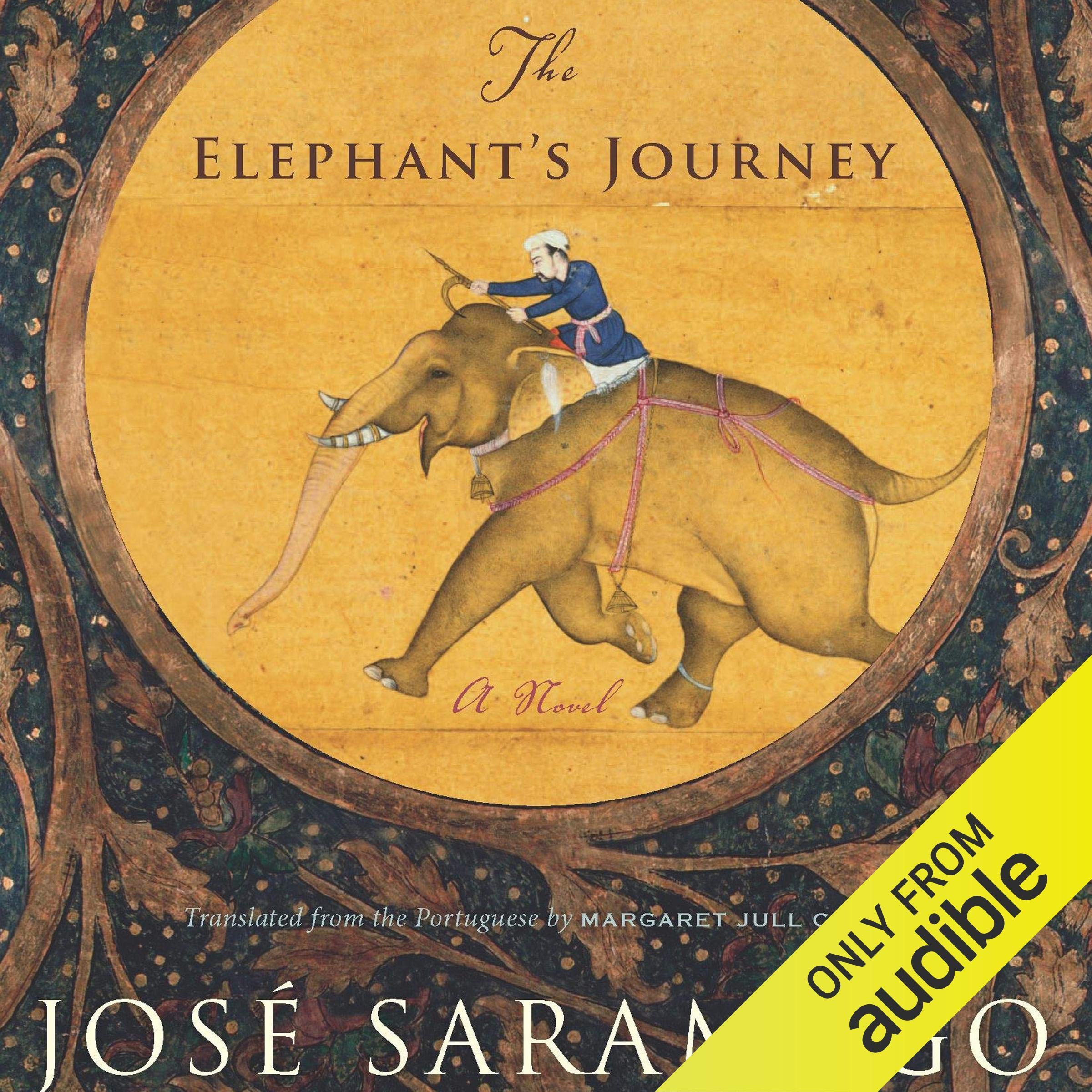 The Elephant’s Journey