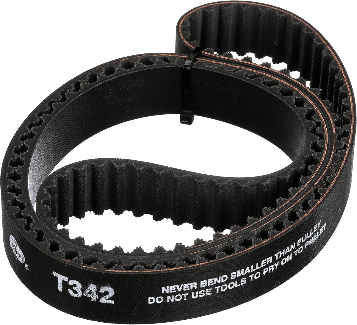 Gates T342 Premium Automotive Timing Belt